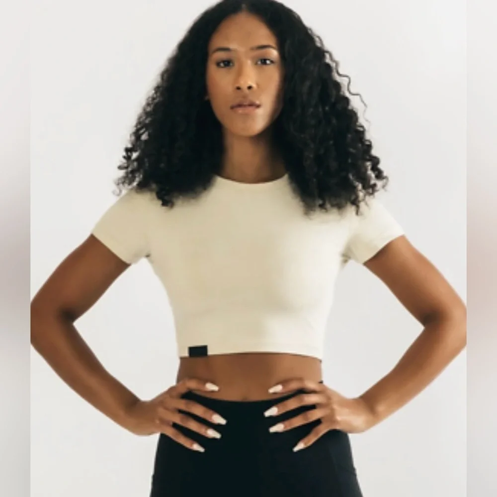 Alphalete top - Picture 2 of 5